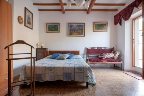  Appartamento Stella: nel cuore delle colline toscane  Кьянни